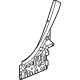 GM 85006924 Reinforcement Assembly-Body Lock Pillar Lower GM 85006924 Reinforcement Assembly-Body Lock Pillar Lower