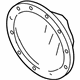 GM 19210710 Axle Cover, Rear GM 19210710 Axle Cover, Rear