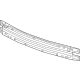 GM 84502908 Impact Bar GM 84502908 Impact Bar