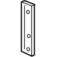 GM 84427804 Front Brace GM 84427804 Front Brace