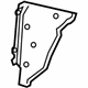GM 23150754 Lower Extension, Rear Inner Passenger Side GM 23150754 Lower Extension, Rear Inner Passenger Side