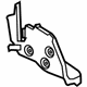 GM 84134688 Tail Lamp Panel, Passenger Side GM 84134688 Tail Lamp Panel, Passenger Side