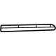 GM 84431082 Front Weatherstrip GM 84431082 Front Weatherstrip