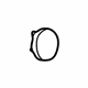 GM 9593111 Wheel Cap