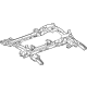 GM 84707096 Engine Cradle GM 84707096 Engine Cradle