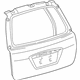 GM 88969763 Lift Gate GM 88969763 Lift Gate
