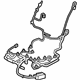 GM 84243197 Harness, Front GM 84243197 Harness, Front