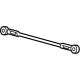 GM 12692510 Actuator Rod GM 12692510 Actuator Rod