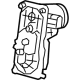 GM 12690327 Valve GM 12690327 Valve