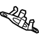 GM 12663528 Oil Pipe Gasket GM 12663528 Oil Pipe Gasket