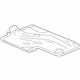GM 24042859 Filter GM 24042859 Filter