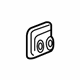 GM 16523917 Control Module GM 16523917 Control Module