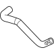 GM 24295870 Connector Hose GM 24295870 Connector Hose
