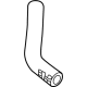 GM 24278345 Outlet Hose GM 24278345 Outlet Hose