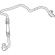 GM 84964982 Outlet Pipe GM 84964982 Outlet Pipe
