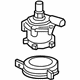 GM 13549281 Pump, Drive Motor Battery Cooling GM 13549281 Pump, Drive Motor Battery Cooling