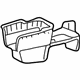GM 15035276 Storage Box GM 15035276 Storage Box
