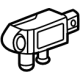 GM 12677718 Pressure Sensor GM 12677718 Pressure Sensor