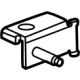 GM 84535504 Bracket, Computer Control Sensors GM 84535504 Bracket, Computer Control Sensors