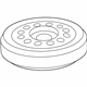 GM 9591887 Spare Wheel GM 9591887 Spare Wheel