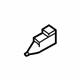 GM 15128745 Stoplamp Switch