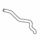 GM 15290409 Upper Hose GM 15290409 Upper Hose