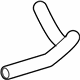 GM 25757839 Lower Hose