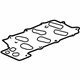 GM 24504789 Intake Manifold Gasket GM 24504789 Intake Manifold Gasket