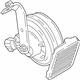 GM 86511096 Horn, Horn