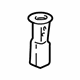 GM 19369899 Fuel Pump