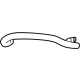 GM 84157797 Air Duct