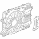 GM 86828264 Fan Assembly GM 86828264 Fan Assembly