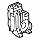 GM 25745972 Rear Speaker