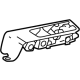 GM 84272742 Plate, Door And End Gate Electrical GM 84272742 Plate, Door And End Gate Electrical