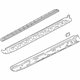 GM 88980516 Running Board