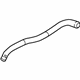GM 13377130 Hose GM 13377130 Hose