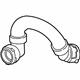 GM 13479835 Inlet Hose, Upper GM 13479835 Inlet Hose, Upper