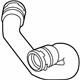 GM 39122358 Outlet Hose, Lower GM 39122358 Outlet Hose, Lower