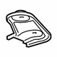GM 25974420 Engine Cradle Support, Front Driver Side GM 25974420 Engine Cradle Support, Front Driver Side