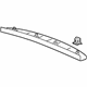 GM 96818788 Upper Trim