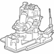GM 12568324 A.I.R. Pump