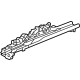 GM 85623421 Track Assembly-Rear Seat Outer (40%) GM 85623421 Track Assembly-Rear Seat Outer (40%)