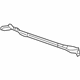 GM 94550172 Front Weatherstrip GM 94550172 Front Weatherstrip