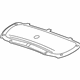 GM 95157640 Insulator GM 95157640 Insulator