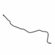 GM 42505248 Release Cable GM 42505248 Release Cable