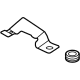 GM 84288926 Center Bracket GM 84288926 Center Bracket