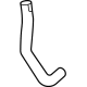 GM 24298190 Outlet Hose GM 24298190 Outlet Hose