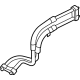 GM 84011933 Front Pipe GM 84011933 Front Pipe