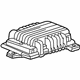GM 42452289 Amplifier GM 42452289 Amplifier
