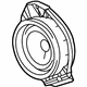 GM 42549099 Rear Driver Speaker GM 42549099 Rear Driver Speaker